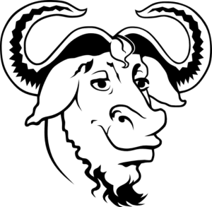 gnu