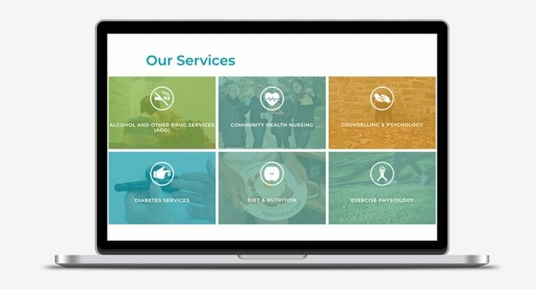 CHIRP-services