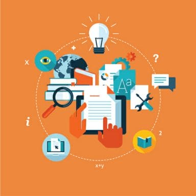 Ten Features of a Great School Web Design